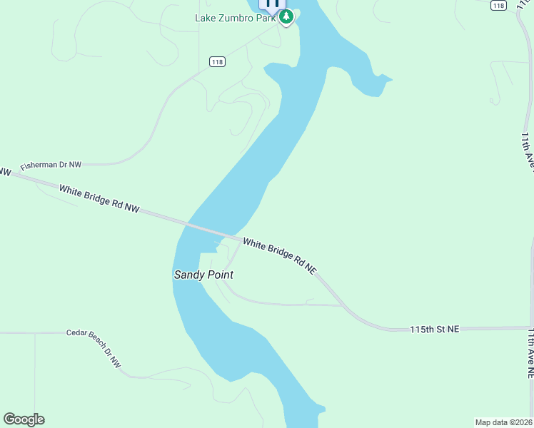 map of restaurants, bars, coffee shops, grocery stores, and more near 12 Sandy Point Court Northeast in Rochester