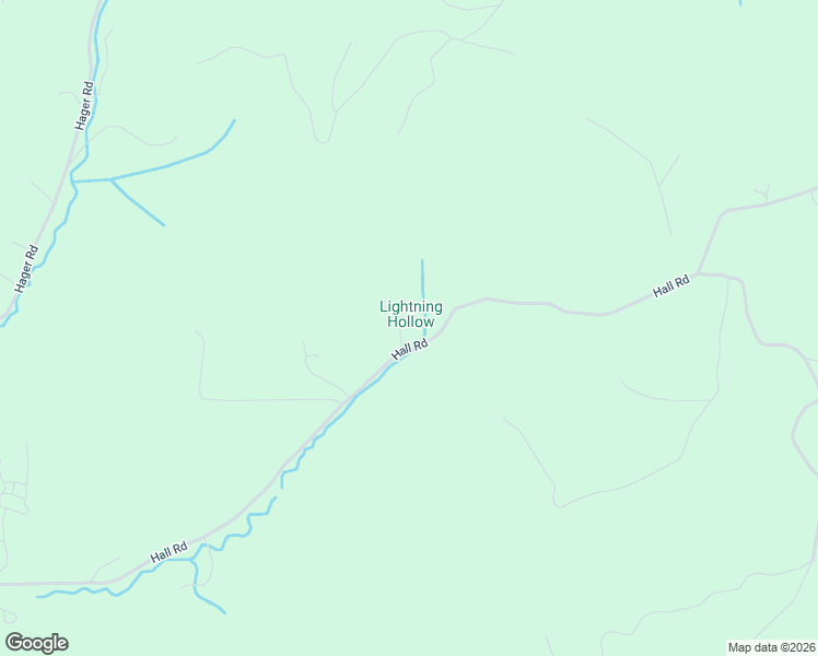 map of restaurants, bars, coffee shops, grocery stores, and more near 24099 Hall Road in Cheshire