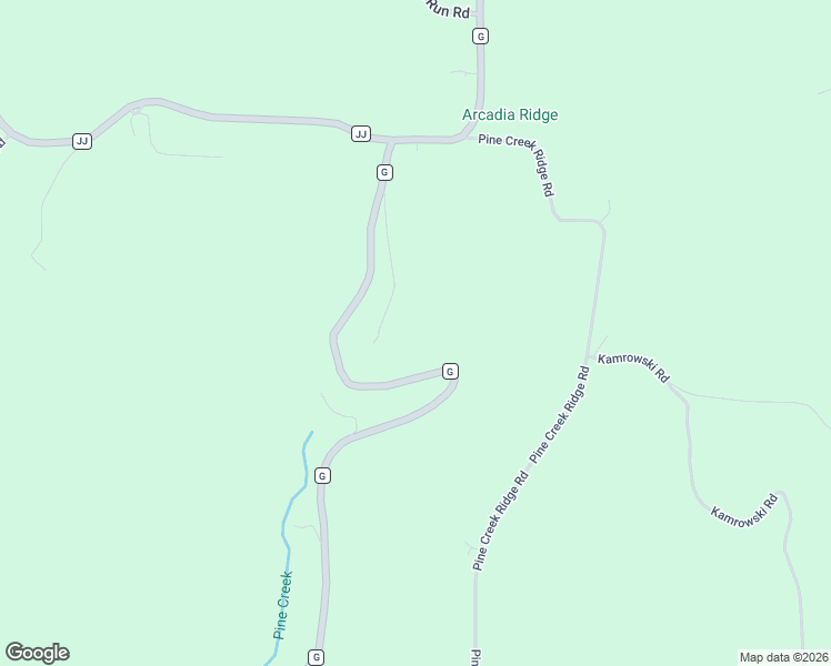 map of restaurants, bars, coffee shops, grocery stores, and more near N23240 County Road G in Dodge