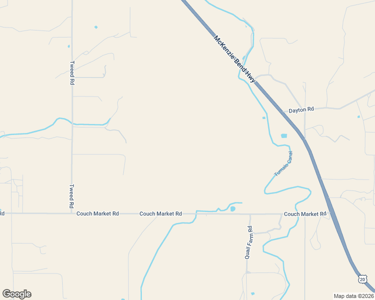 map of restaurants, bars, coffee shops, grocery stores, and more near 18870 Couch Market Road in Bend