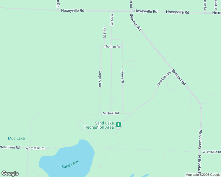 map of restaurants, bars, coffee shops, grocery stores, and more near 4497 Gregory Road in Wellston