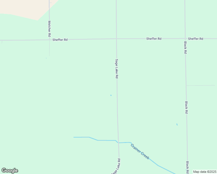 map of restaurants, bars, coffee shops, grocery stores, and more near 5800 Sage Lake Road in Prescott