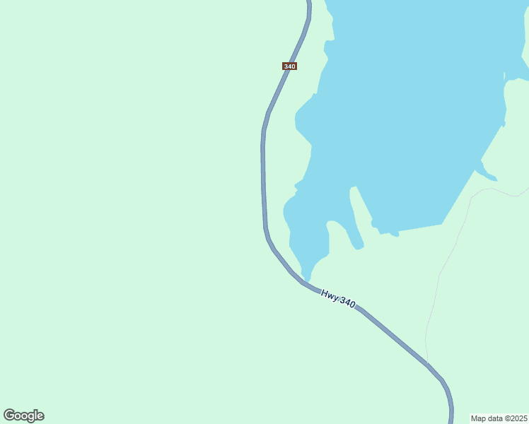 map of restaurants, bars, coffee shops, grocery stores, and more near 1246 Nova Scotia 340 in Meteghan Centre