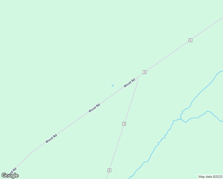 map of restaurants, bars, coffee shops, grocery stores, and more near 34769/771 Wood Road in Clayton