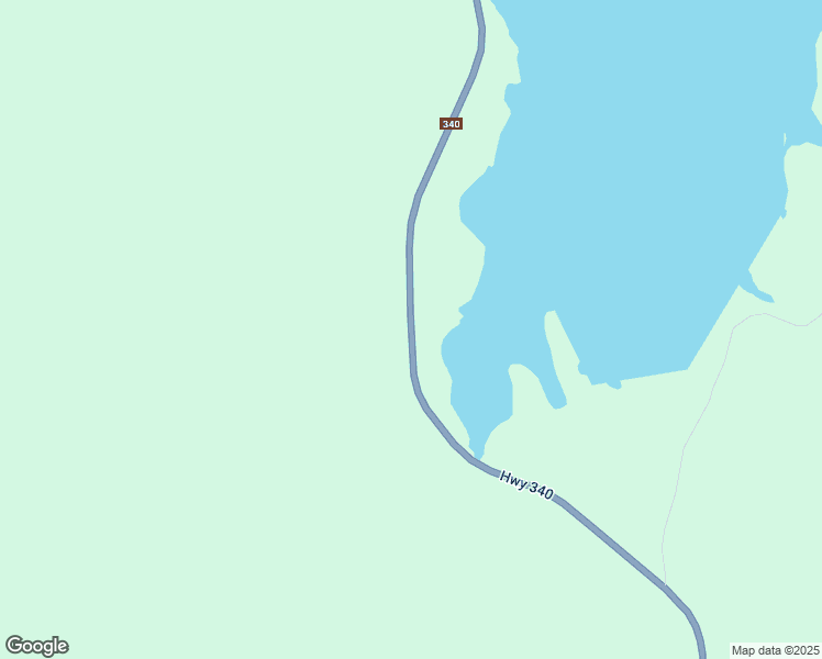 map of restaurants, bars, coffee shops, grocery stores, and more near 1254 Nova Scotia 340 in Meteghan Centre