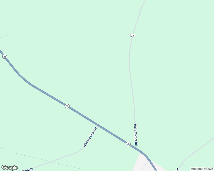 map of restaurants, bars, coffee shops, grocery stores, and more near 34521 County Road 28 in Philadelphia