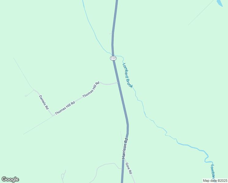 map of restaurants, bars, coffee shops, grocery stores, and more near 583 Harrison Road in Norway