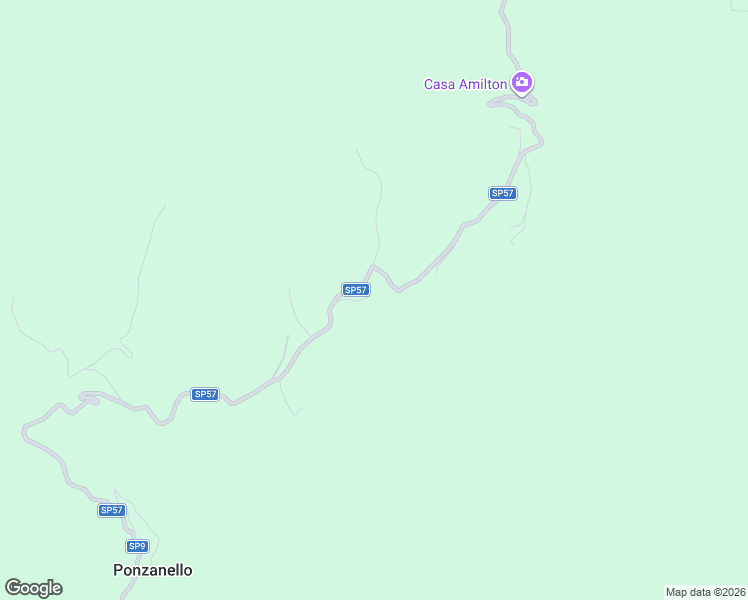 map of restaurants, bars, coffee shops, grocery stores, and more near in Province of Massa and Carrara