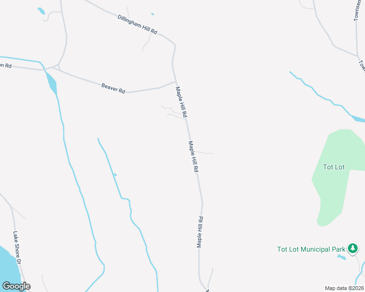 map of restaurants, bars, coffee shops, grocery stores, and more near 440 Maple Hill Road in Auburn