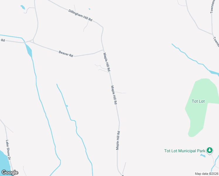 map of restaurants, bars, coffee shops, grocery stores, and more near 440 Maple Hill Road in Auburn