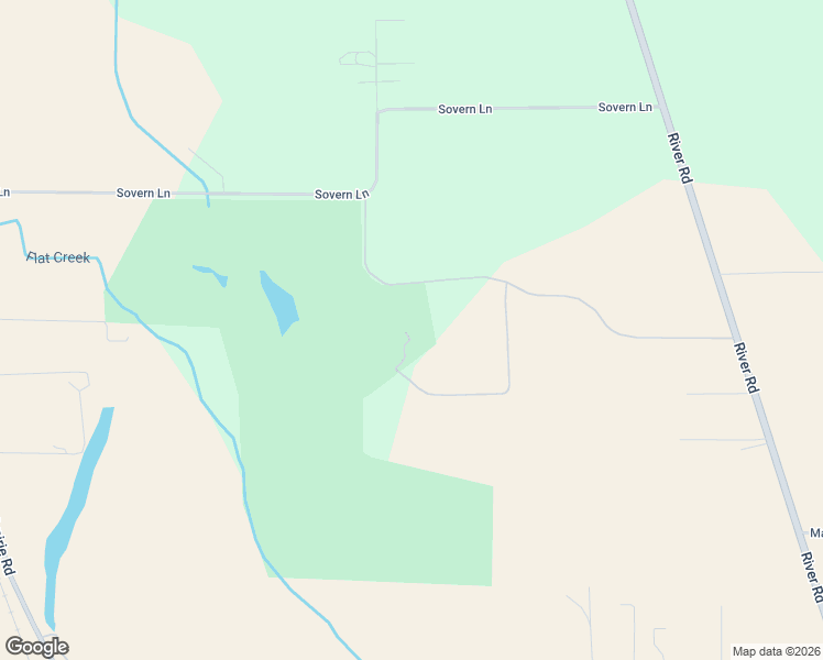 map of restaurants, bars, coffee shops, grocery stores, and more near 92512 River Road in Junction City