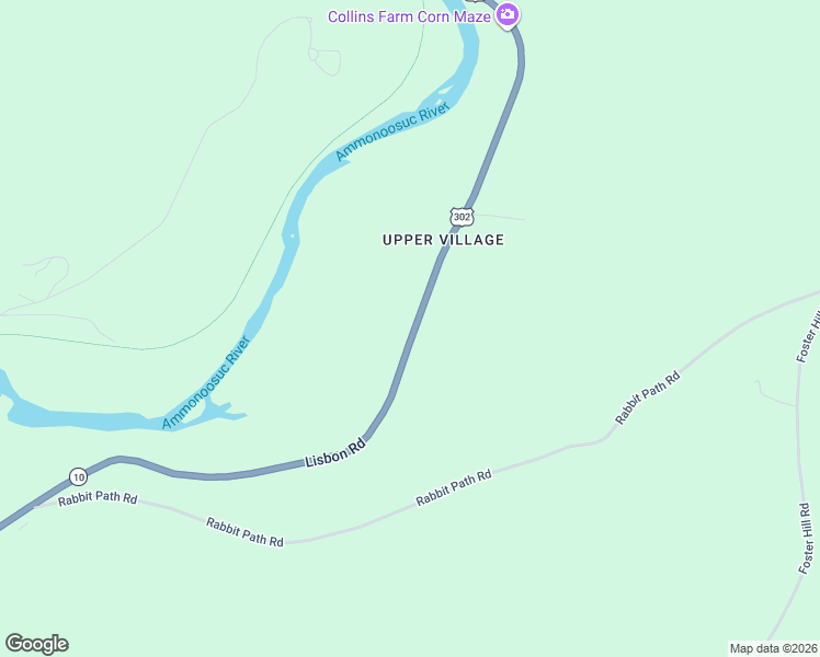 map of restaurants, bars, coffee shops, grocery stores, and more near 283 Lisbon Road in Bath