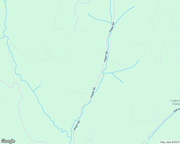 map of restaurants, bars, coffee shops, grocery stores, and more near 92702 Hager Road in Cheshire