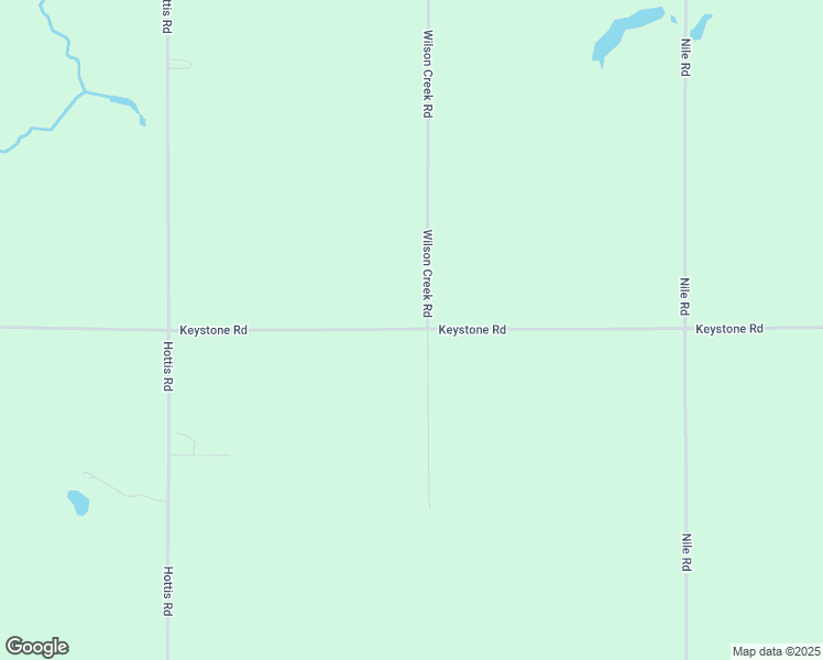 map of restaurants, bars, coffee shops, grocery stores, and more near 8081 Keystone Road in Whittemore