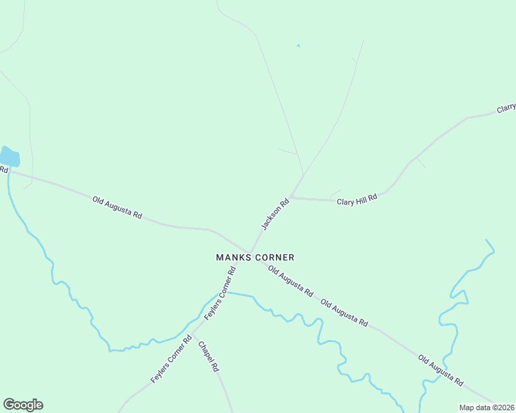 map of restaurants, bars, coffee shops, grocery stores, and more near 110 Jackson Road in Waldoboro