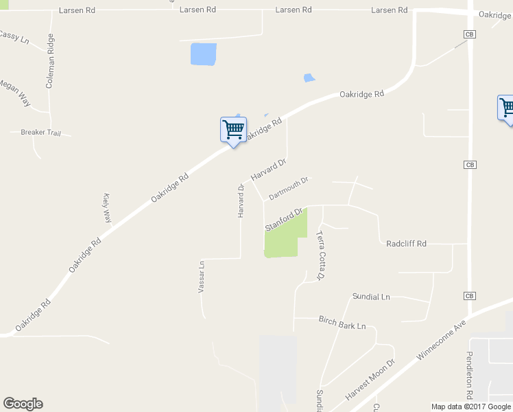 map of restaurants, bars, coffee shops, grocery stores, and more near 706 Dartmouth Drive in Neenah