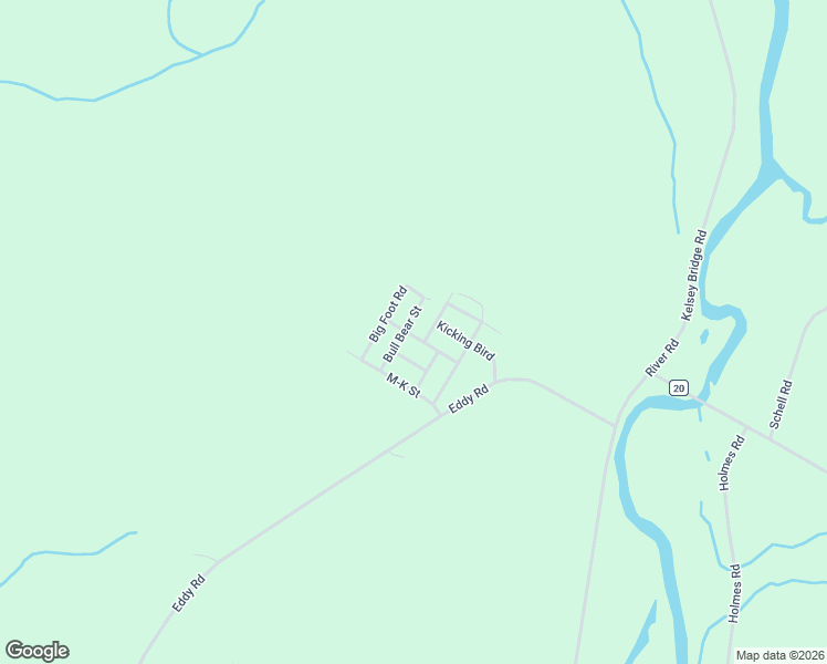 map of restaurants, bars, coffee shops, grocery stores, and more near 35033 Eddy Road in Theresa