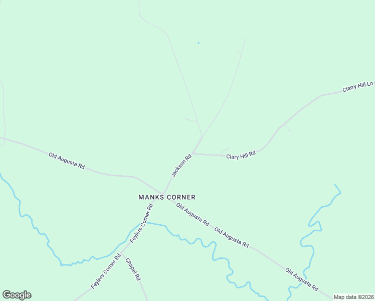 map of restaurants, bars, coffee shops, grocery stores, and more near 110 Jackson Road in Waldoboro