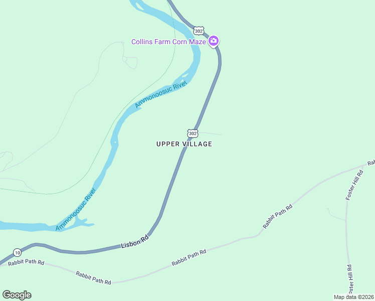 map of restaurants, bars, coffee shops, grocery stores, and more near 316 Lisbon Road in Bath
