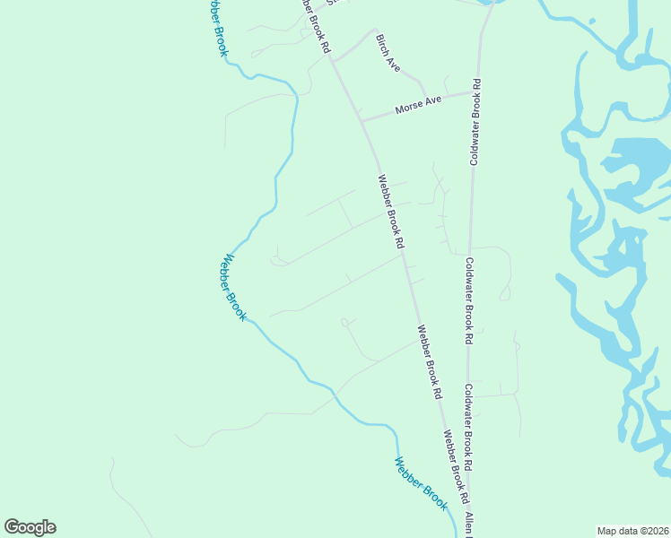 map of restaurants, bars, coffee shops, grocery stores, and more near 33 Jenny Lane in Oxford