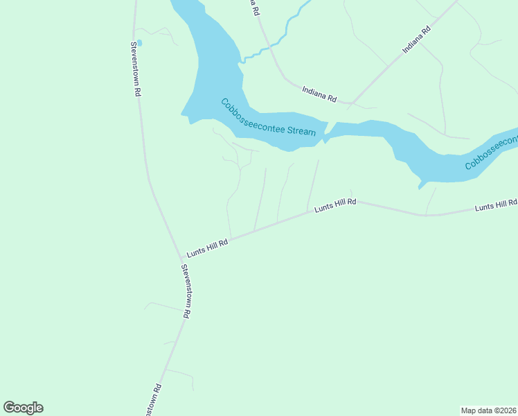 map of restaurants, bars, coffee shops, grocery stores, and more near Davis Lane in Litchfield