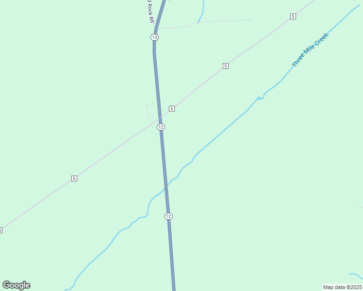 map of restaurants, bars, coffee shops, grocery stores, and more near 35392-35398 State Route 12 in Clayton