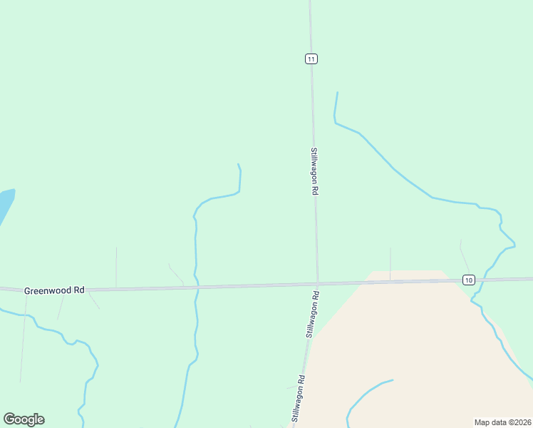 map of restaurants, bars, coffee shops, grocery stores, and more near 5000-5398 Stillwagon Road in West Branch