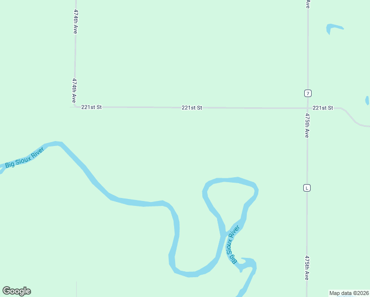 map of restaurants, bars, coffee shops, grocery stores, and more near 22103 475th Avenue in Aurora