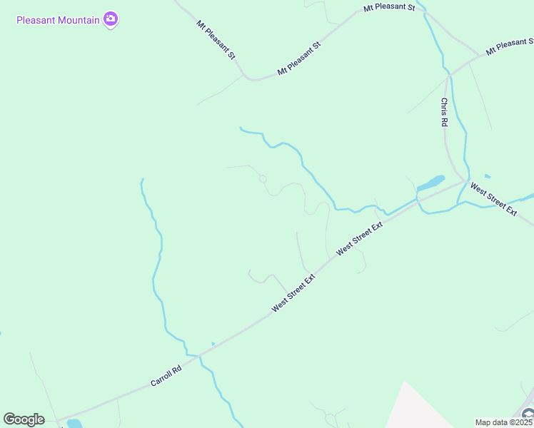 map of restaurants, bars, coffee shops, grocery stores, and more near 31 Barrett Drive in Rockport