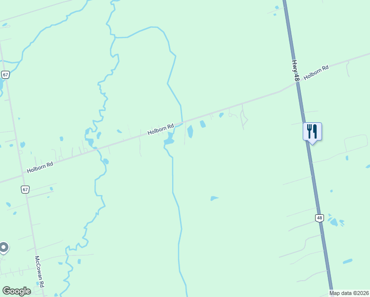 map of restaurants, bars, coffee shops, grocery stores, and more near 4909 Holborn Road in Mount Albert