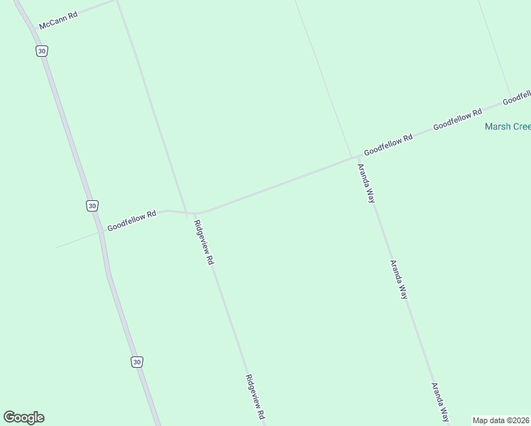map of restaurants, bars, coffee shops, grocery stores, and more near 191 Goodfellow Road in Codrington