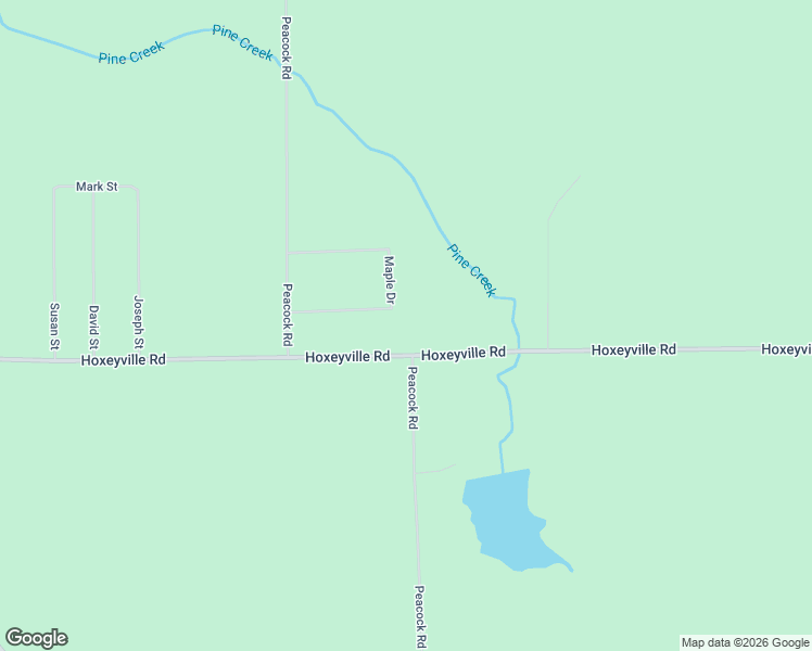 map of restaurants, bars, coffee shops, grocery stores, and more near 3879 Maple Drive in Wellston