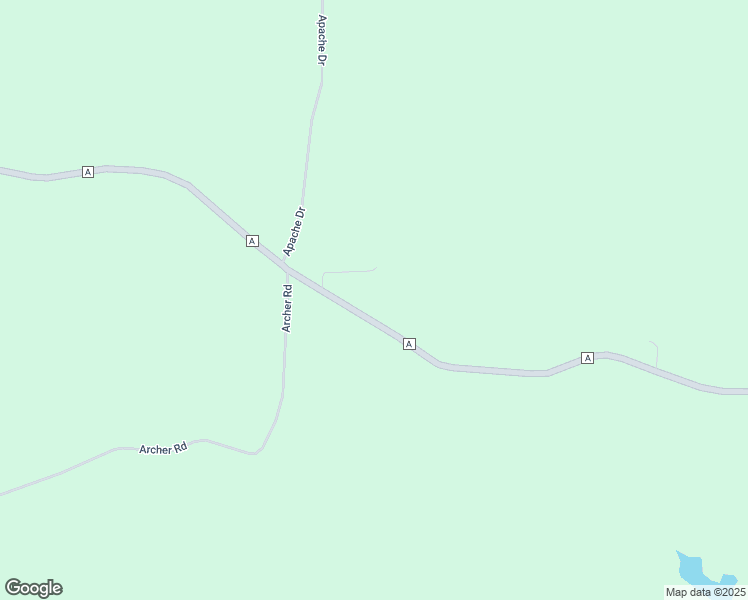 map of restaurants, bars, coffee shops, grocery stores, and more near W8956 County Road A in Wild Rose