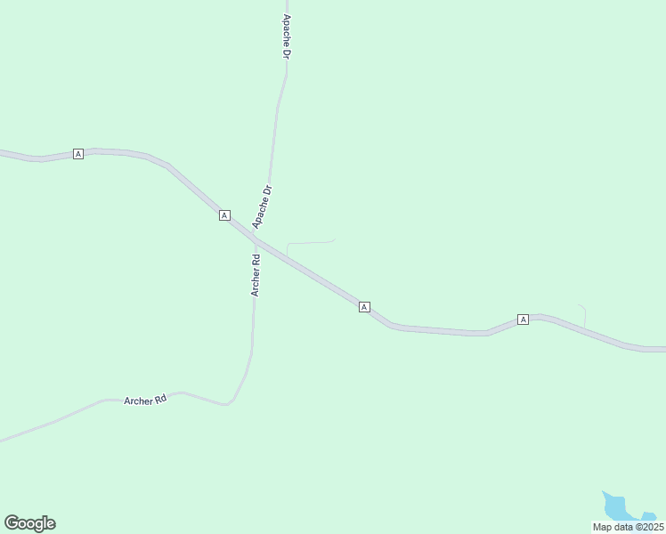 map of restaurants, bars, coffee shops, grocery stores, and more near W8956 County Road A in Wild Rose