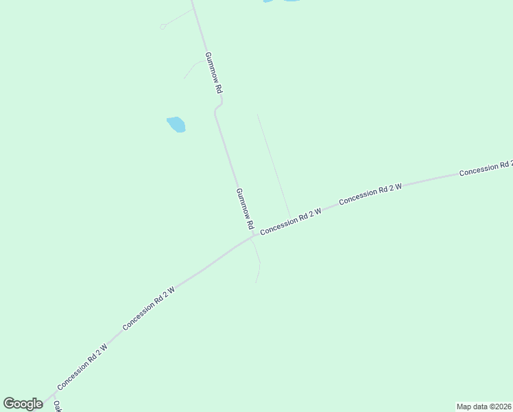 map of restaurants, bars, coffee shops, grocery stores, and more near 11 Gummow Road in Northumberland County