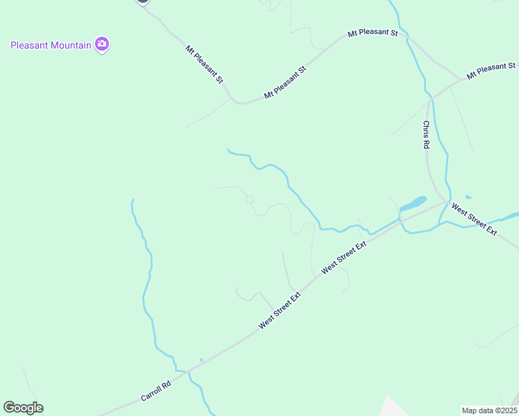 map of restaurants, bars, coffee shops, grocery stores, and more near 31 Barrett Dr in Rockport