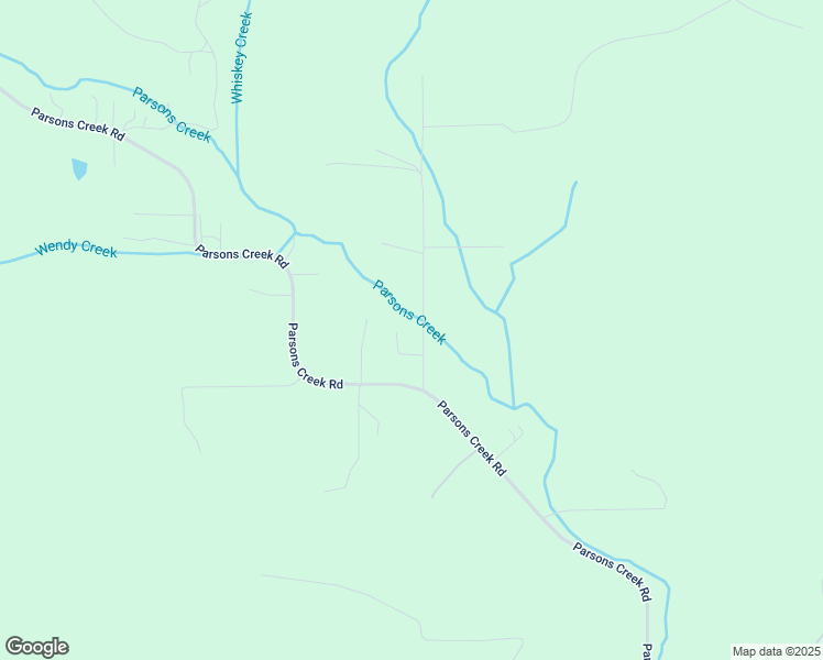 map of restaurants, bars, coffee shops, grocery stores, and more near 92502 Pioch Lane in Springfield