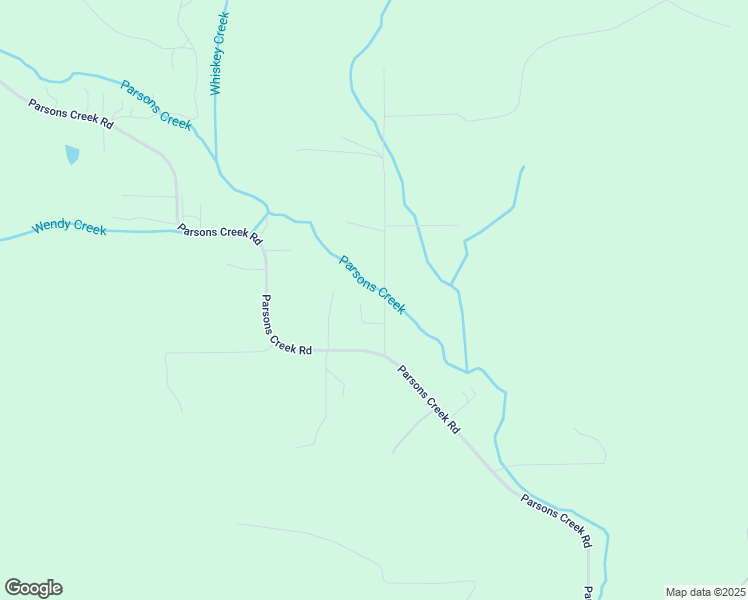 map of restaurants, bars, coffee shops, grocery stores, and more near 92502 Pioch Lane in Springfield
