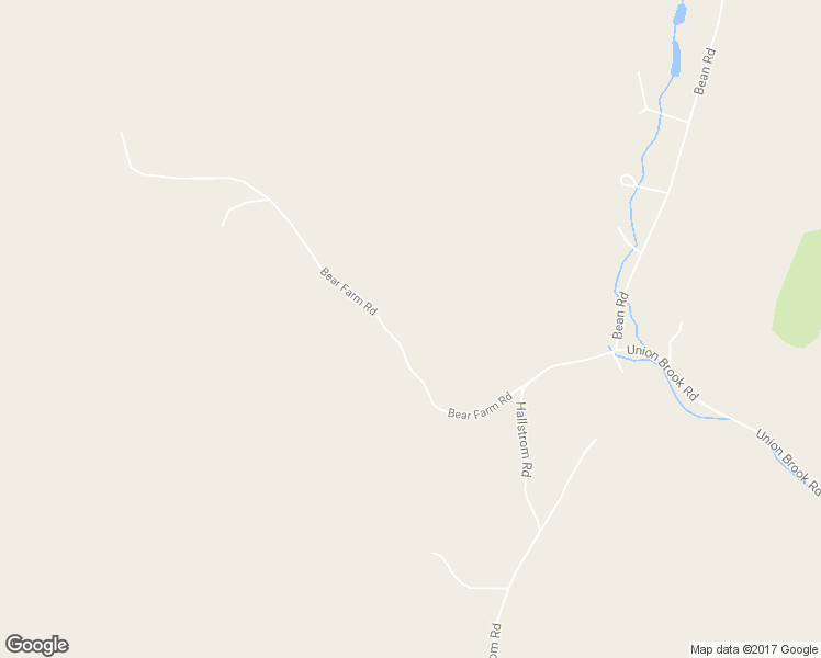 map of restaurants, bars, coffee shops, grocery stores, and more near 328 Bear Farm Road in Northfield