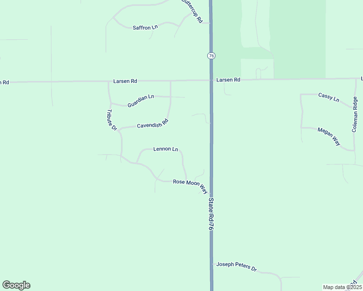 map of restaurants, bars, coffee shops, grocery stores, and more near 2988 Lennon Lane in Neenah