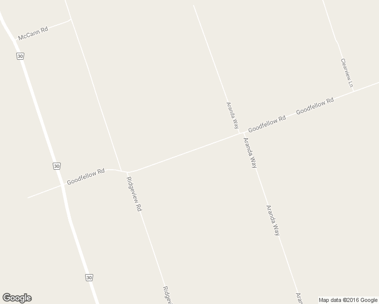 map of restaurants, bars, coffee shops, grocery stores, and more near 191 Goodfellow Road in Codrington