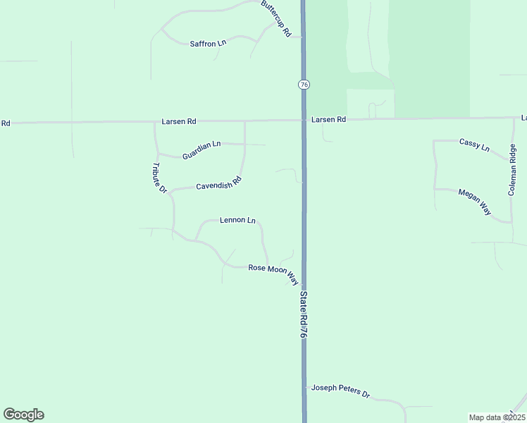 map of restaurants, bars, coffee shops, grocery stores, and more near 2988 Lennon Lane in Neenah