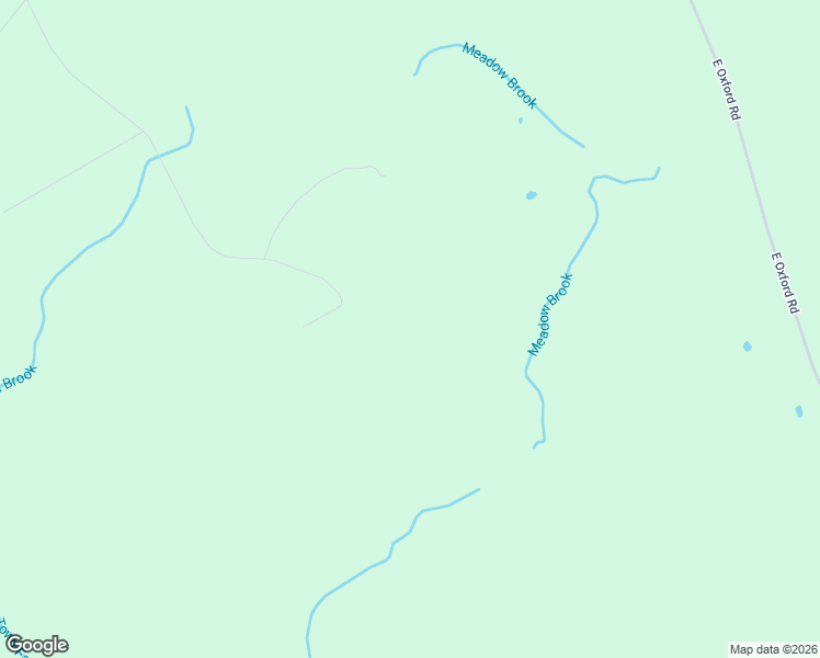 map of restaurants, bars, coffee shops, grocery stores, and more near in Oxford