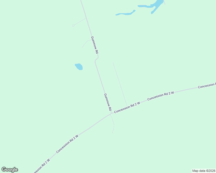 map of restaurants, bars, coffee shops, grocery stores, and more near 47 Gummow Road in Northumberland County