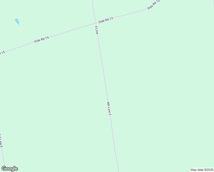 map of restaurants, bars, coffee shops, grocery stores, and more near 837251 4 Line in Mansfield