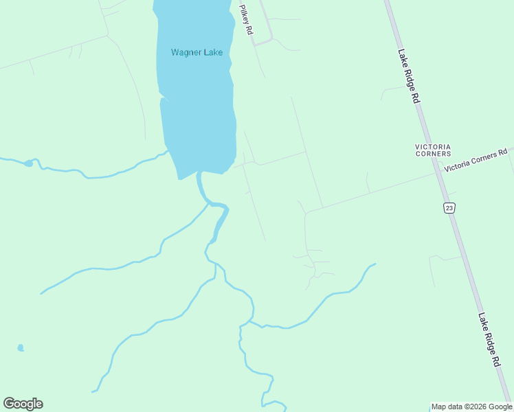 map of restaurants, bars, coffee shops, grocery stores, and more near 51 Wagners Road in Sunderland
