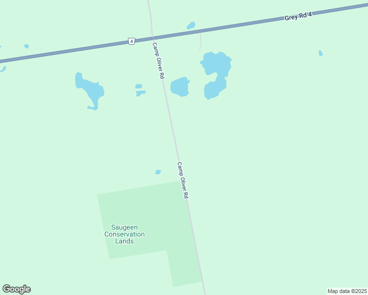 map of restaurants, bars, coffee shops, grocery stores, and more near 473405 Camp Oliver Road in Priceville