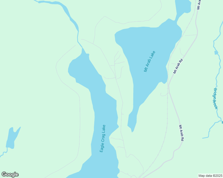 map of restaurants, bars, coffee shops, grocery stores, and more near 18 Eagle Crag Lk in Tupper Lake
