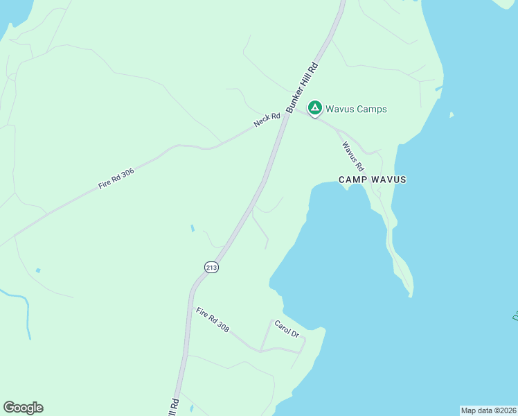 map of restaurants, bars, coffee shops, grocery stores, and more near 25 Heron Cove Road in Jefferson