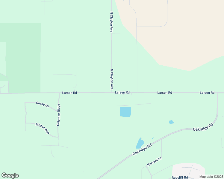 map of restaurants, bars, coffee shops, grocery stores, and more near 150 North Clayton Avenue in Neenah
